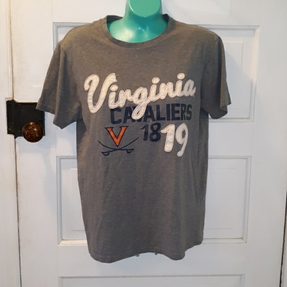 Rivalry Threads Small Uva Cavaliers University Va - image 1